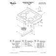 WHIRLPOOL WERE4200PQ3 Parts Catalog WHIRLPOOL WERE4200PQ3 Parts Catalog