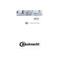 WHIRLPOOL MHC 6612 IN Owners Manual WHIRLPOOL MHC 6612 IN Owners Manual