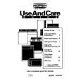 WHIRLPOOL FES340YL2 Owners Manual WHIRLPOOL FES340YL2 Owners Manual