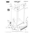 WHIRLPOOL RS22AQXKQ00 Parts Catalog WHIRLPOOL RS22AQXKQ00 Parts Catalog