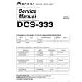 PIONEER DCS-333/MXJ/RE Service Manual PIONEER DCS-333/MXJ/RE Service Manual