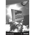 PHILIPS 20LCD35 Owners Manual PHILIPS 20LCD35 Owners Manual