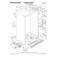 WHIRLPOOL KSSC36FTS00 Parts Catalog WHIRLPOOL KSSC36FTS00 Parts Catalog