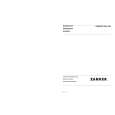 ZANKER ZKK240 Owners Manual ZANKER ZKK240 Owners Manual