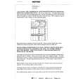 WHIRLPOOL LDE9806ACE Installation Manual WHIRLPOOL LDE9806ACE Installation Manual
