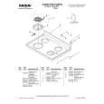 WHIRLPOOL YIER310RW1 Parts Catalog WHIRLPOOL YIER310RW1 Parts Catalog