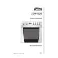 JUNO-ELECTROLUX JEH5530 A Owners Manual JUNO-ELECTROLUX JEH5530 A Owners Manual