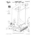 WHIRLPOOL ED7FHEXMB00 Parts Catalog WHIRLPOOL ED7FHEXMB00 Parts Catalog