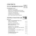 WHIRLPOOL AM 3697 Owners Manual WHIRLPOOL AM 3697 Owners Manual