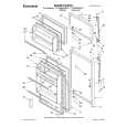 WHIRLPOOL TT14EKRAL01 Parts Catalog WHIRLPOOL TT14EKRAL01 Parts Catalog