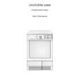 AEG LTH55600 Owners Manual AEG LTH55600 Owners Manual
