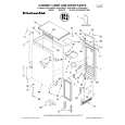 WHIRLPOOL KUIS155HBL1 Parts Catalog WHIRLPOOL KUIS155HBL1 Parts Catalog