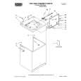 WHIRLPOOL RAS8445JQ0 Parts Catalog WHIRLPOOL RAS8445JQ0 Parts Catalog