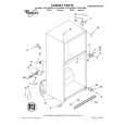 WHIRLPOOL ET16JKXDN00 Parts Catalog WHIRLPOOL ET16JKXDN00 Parts Catalog