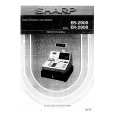 SHARP ER-2905 Owners Manual SHARP ER-2905 Owners Manual