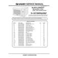 SHARP R-937(IN) Service Manual SHARP R-937(IN) Service Manual