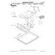 WHIRLPOOL GJC3634LB01 Parts Catalog WHIRLPOOL GJC3634LB01 Parts Catalog