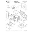 WHIRLPOOL YGBS277PDB6 Parts Catalog WHIRLPOOL YGBS277PDB6 Parts Catalog