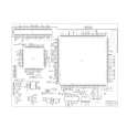 TOSHIBA 17WLD46 Circuit Diagrams TOSHIBA 17WLD46 Circuit Diagrams