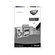 PHILIPS FWP880 Owners Manual PHILIPS FWP880 Owners Manual
