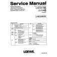 LOEWE VV5306H Service Manual LOEWE VV5306H Service Manual