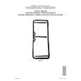 ELECTROLUX ERB 3652 Owners Manual ELECTROLUX ERB 3652 Owners Manual