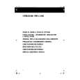 WHIRLPOOL 800 653 75 Owners Manual WHIRLPOOL 800 653 75 Owners Manual