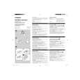 AIWA HS-PS11 Owners Manual AIWA HS-PS11 Owners Manual
