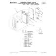 WHIRLPOOL TMH14XMQ1 Parts Catalog WHIRLPOOL TMH14XMQ1 Parts Catalog