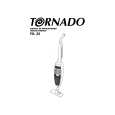 TORNADO TO34 Owners Manual TORNADO TO34 Owners Manual