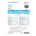 PHILIPS 107B4 Service Manual PHILIPS 107B4 Service Manual