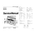 PHILIPS TR2821 Service Manual PHILIPS TR2821 Service Manual