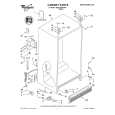 WHIRLPOOL 6ED27DQXFW01 Parts Catalog WHIRLPOOL 6ED27DQXFW01 Parts Catalog
