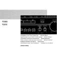 HARMAN KARDON TD212 Owners Manual HARMAN KARDON TD212 Owners Manual