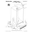 WHIRLPOOL KSRP22KFAL00 Parts Catalog WHIRLPOOL KSRP22KFAL00 Parts Catalog