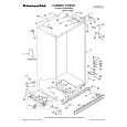 WHIRLPOOL KSSP42QMS03 Parts Catalog WHIRLPOOL KSSP42QMS03 Parts Catalog