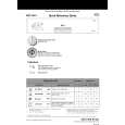 WHIRLPOOL ADP 5442/2 WH Quick Start WHIRLPOOL ADP 5442/2 WH Quick Start