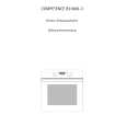 AEG B31000-3-M Owners Manual AEG B31000-3-M Owners Manual