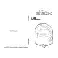ALFATEC S100 Owners Manual ALFATEC S100 Owners Manual