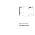 JUNO-ELECTROLUX JKG1464 Owners Manual JUNO-ELECTROLUX JKG1464 Owners Manual