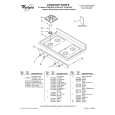 WHIRLPOOL SF369LEPQ2 Parts Catalog WHIRLPOOL SF369LEPQ2 Parts Catalog
