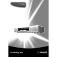 PHILIPS DVD756/002 Owners Manual PHILIPS DVD756/002 Owners Manual