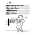 HUSQVARNA QN3354F Owners Manual HUSQVARNA QN3354F Owners Manual