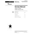 WHIRLPOOL S20 RSS33-A/G Service Manual WHIRLPOOL S20 RSS33-A/G Service Manual