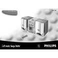 PHILIPS MC118/21 Owners Manual PHILIPS MC118/21 Owners Manual