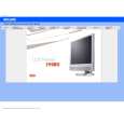 PHILIPS 190B5CB/00 Owners Manual PHILIPS 190B5CB/00 Owners Manual