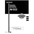 AIWA HTD390 Owners Manual AIWA HTD390 Owners Manual