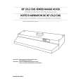 WHIRLPOOL IH1300RQ1 Owners Manual WHIRLPOOL IH1300RQ1 Owners Manual