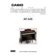 CASIO AP22S Service Manual CASIO AP22S Service Manual