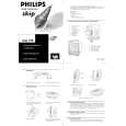 PHILIPS TD9063 Owners Manual PHILIPS TD9063 Owners Manual